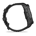 Garmin Garmin Instinct 2X Solar Tactical Edition 010-02805-03, instinct сша мужские часы на браслете силикон боковой вид