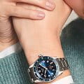 Оригинальные часы Longines Longines Spirit L3.812.4.93.6 механические калибр механизма  общий вид
