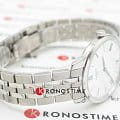 Tissot Tissot Tradition 5.5 Lady T063.209.11.038.00 женские часы серебристый циферблат на запястье