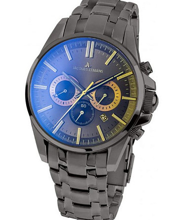Jacques Lemans 1-1799R