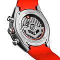 TAG Heuer TAG Heuer Carrera Chronograph Extreme Sport CBU2082.FT6275 , наручные мужские часы фото под углом
