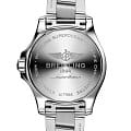 Оригинальные часы Breitling Breitling Superocean Automatic 42 A17366021B1A1 механические калибр механизма breitling 17 общий вид