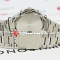 Citizen AN8201-57L мужские часы застежка крупным планом