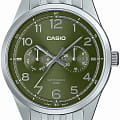 Часы Casio Collection MTP-E340D-3AV фото 2