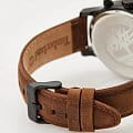 Оригинальные часы Timberland Timberland Driscoll TDWGF0055701 кварцевые калибр механизма  общий вид