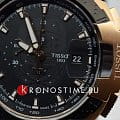 Tissot Tissot T-Race Automatic Limited Edition Vladislav Tretyak T092.427.27.061.01_1 механические часы с аксессуарами мужские часы модель T0924272706101_1