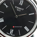 Tissot Tissot Tradition 5.5 Lady T063.209.11.058.00 Tradition - задняя крышка сталь металл корпуса, швейцария часы