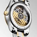 Longines Longines Master Collection L2.409.5.87.7 , наручные женские часы фото под углом