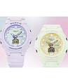 Часы Casio Baby-G BGA-320FH-4ADR (BGA-320FH-4a) фото 6