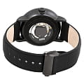 Rado Rado Diamaster Automati Grande Seconde R14128166 мужские часы черный циферблат на запястье