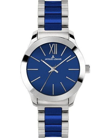 Jacques Lemans 1-1796E