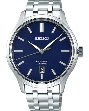 Seiko Presage SRPD41J1