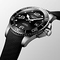 Часы Longines HydroConquest L3.782.4.56.9 фото 4