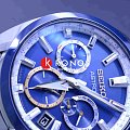 Часы Seiko Astron GPS Solar SSH045J1 фото 19