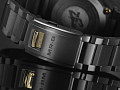 Часы Casio G-Shock MRG-G1000B-1A4 фото 6