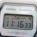 Часы Casio Collection A1000D-7EF фото 12
