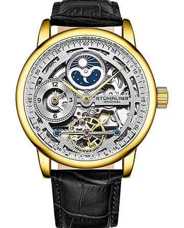 Stuhrling Legacy 3917.2