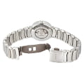 Rado Rado Centrix R30940013, centrix швейцария женские часы на браслете сталь + керамические вставки боковой вид
