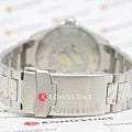 Certina Certina DS Action C048.410.11.091.00 кварцевые мужские часы часы крупный план бирюзовый циферблата