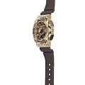 Casio Casio G-Shock GM-S110BP-5ADR (GM-S110BP-5A) япония наручные мужские часы заводная головка с логотипом Casio