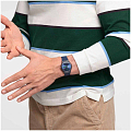 Часы Swatch New Gent Biosourced SO29N704 фото 10