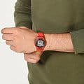 Часы Casio Collection W-213-4A фото 9