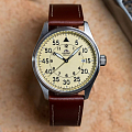 Часы Orient Classic Automatic RA-AC0H04Y фото 2