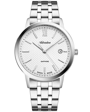 Adriatica A8333.5163Q