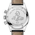 Omega Omega Speedmaster First OMEGA in Space 310.32.40.50.06.001 , наручные мужские часы фото под углом