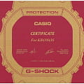 Часы Casio Collection LA680WEA-7E фото 5