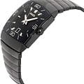 Rado Rado Sintra R13809202, sintra швейцария женские часы на браслете высокотехнологичная керамика боковой вид