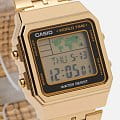 Часы Casio Vintage A500WGA-1DF (A500WGA-1) фото 6