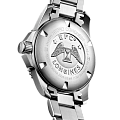 Longines Longines HydroConquest L3.741.4.96.6, hydroconquest швейцария мужские часы на браслете нержавеющая сталь боковой вид