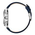 Lee Cooper Lee Cooper LC08172.399,  англия мужские часы на браслете кожаный боковой вид