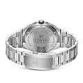 Cover Cover Iconosteel CO213.01  - задняя крышка металл сталь корпуса, швейцария часы