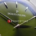 Оригинальные часы Jacques Philippe Jacques Philippe Odina JPQGS6211X1 кварцевые калибр механизма  общий вид