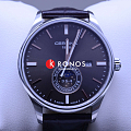 Часы Certina DS-8 Moon Phase C033.457.16.081.00 фото 8