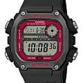 Часы Casio Collection DW-291H-1BVDF (DW-291H-1B)