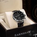 Часы Earnshaw ES-8089-01 фото 4