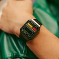 Часы Casio Vintage A120WEGG-1BDF (A120WEGG-1B) фото 3