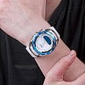 Tissot Tissot T-Tactile Sailing-Touch T056.420.17.016.00 T Touch, наручные мужские часы фото под углом
