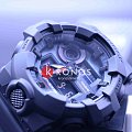 Часы Casio G-Shock GA-700BMC-1A фото 11