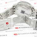 Tissot Tissot PRC 200 Chronograph T114.417.11.057.00 PRC 200 — детали корпуса и нержавеющая сталь