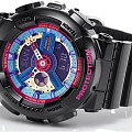 Часы Casio Baby-G BA-112-1A фото 3