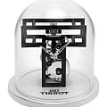 Tissot Tissot T-Pocket T-Clock T855.942.39.050.00  T8559423905000 с ручным заводом мужские часы серебристый циферблат, браслет не выбрано — вид спереди