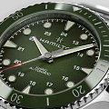 Часы Hamilton Khaki Navy Scuba Automatic H82525160 фото 4