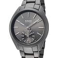 Rado Rado Hyperchrome Touch Dual Timer R32103182 , наручные мужские часы фото под углом
