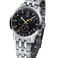 Tissot Tissot PRC 200 Chronograph T114.417.11.057.00 PRC 200 - задняя крышка сталь металл корпуса, швейцария часы