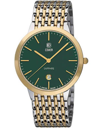 Cover Langham CO123.43