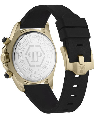 Philipp Plein Nobile Racing PWVAA0323